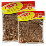 Majdi Whole Brown Lentil