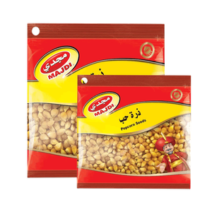 Majdi Popcorn