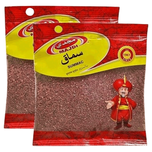 Majdi Sumac Supreme