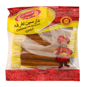 Majdi Cinnamon Sticks