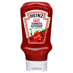 Heinz Hot Tomato Ketchup