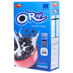 BT Foods O'Rings Breakfast Cereal