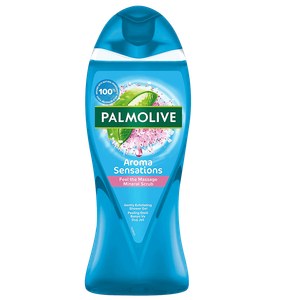 Palmolive Aroma Sensations Feel The Massage Shower Gel