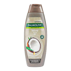 Palmolive Naturals Volume Coconut Shampoo