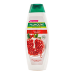 Palmolive Naturals Colorshine Pomegranate Shampoo