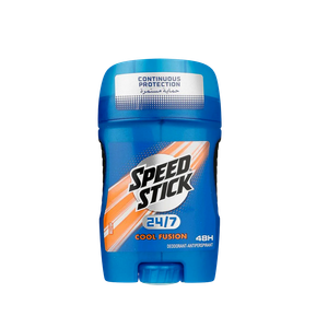 Speed Stick Cool Fusion Deodorant - Men