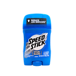 Speed Stick Stain Guard Deodorant - Men