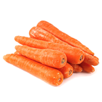 Australian Carrots