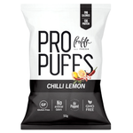Prolife Chilli Lemon Pro Puffs