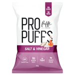 Prolife Salt & Vinegar Pro Puffs