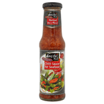 Exotic Seafood Chilli Sauce
