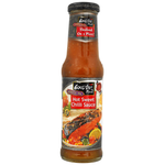 Exotic Hot Sweet Chilli Sauce