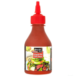 Exotic Hot Chili Sriracha Sauce
