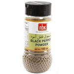 مسحوق الفلفل الأسود من إن بي كي