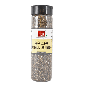 بذور الشيا من إن بي كي