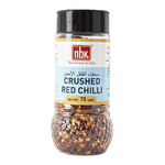 NBK Crushed Red Chili