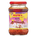Nilon's Garlic Pickle