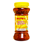 Nilon's Mixed Pickle