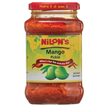 Nilon's Mango Pickle