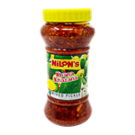 Nilon's Mixed Pickle