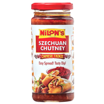 Nilon's Schezwan Chutney