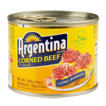 Argentina Corned Beef Meat