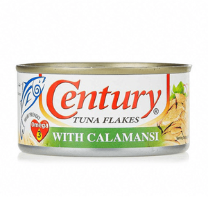 Century Tuna Calamansi