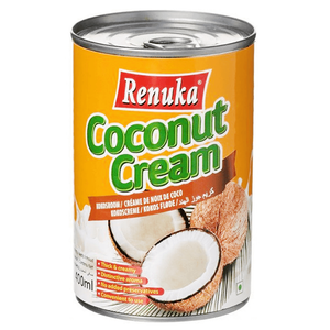 Renuka Coconut Cream