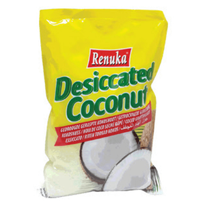 جوز الهند المجفف عالي الدهون من رينوكا