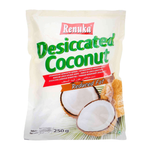 Renuka Low Fat Desiccated Coconut