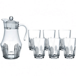 Arcopal Orient Drink Set
