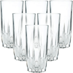 Arcopal Hussard High Ball Tumbler Set