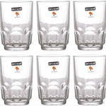 Arcopal Roc High Ball Tumbler Set