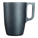 Luminarc Mug Stony - Black