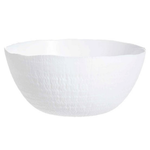 Luminarc Ammonite Salad Bowl