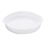 Luminarc Smart Cuisine White Tart Dish