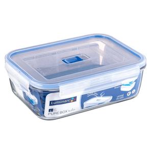 Luminarc Pure Box Rectangular