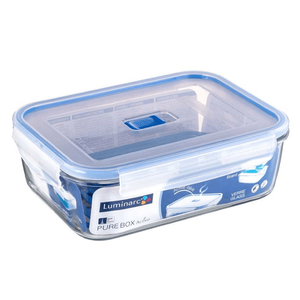 Luminarc Pure Box Rectangular