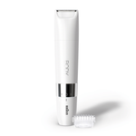 Braun Body Shaver