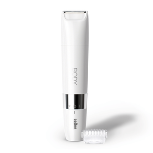 Braun Body Shaver