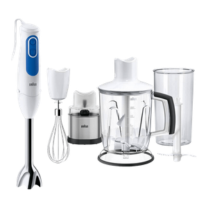 Braun Hand Blender - 700 Watts