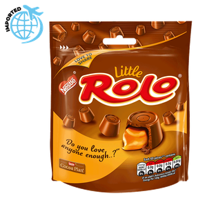 Rolo Chocolate