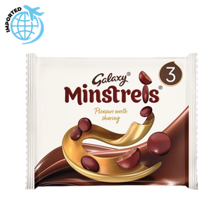 Galaxy Minstrels