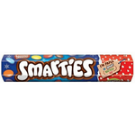 Nestle Smarties Giant Tube