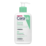 CeraVe Normal To Oily Skin Foaming Cleanser