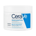 CeraVe Dry To Very Dry Face & Body Moisturizing Cream