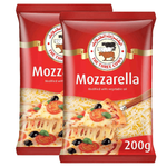 The Three Cows Mozzarella Cheese