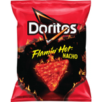 Doritos Flamin Hot Chips