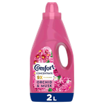 منعم الأقمشة المركز الأوركيد والمسك من كومفورت