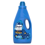 Comfort Ultimate Care Concentrated Iris & Jasmine Fabric Softener